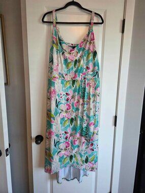 Torrid new with tags dress size 3X